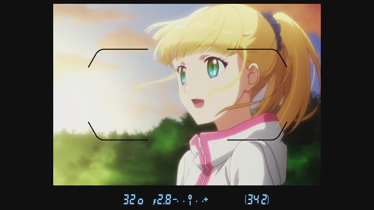 Tada-kun wa Koi wo Shinai (Hoshizora, Yashiro Subs)